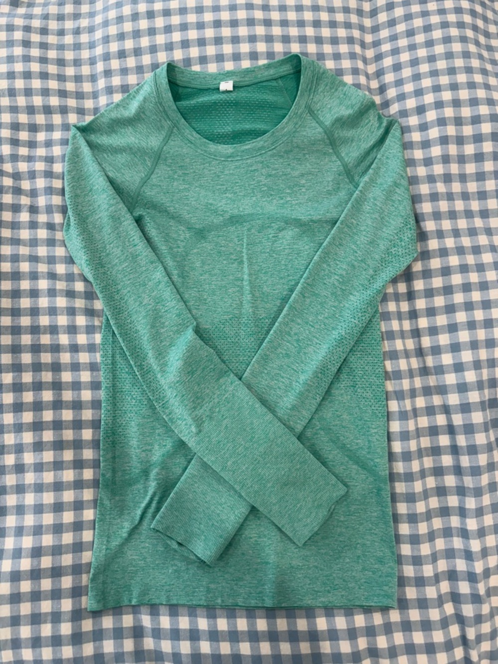 Lululemon long sleeve